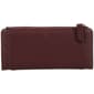 Womens Roots 73 RFID Slim Clutch Wallet with Top Zipper - image 2