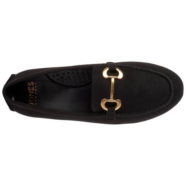 Womens Jones New York Sundry Driving Loafers