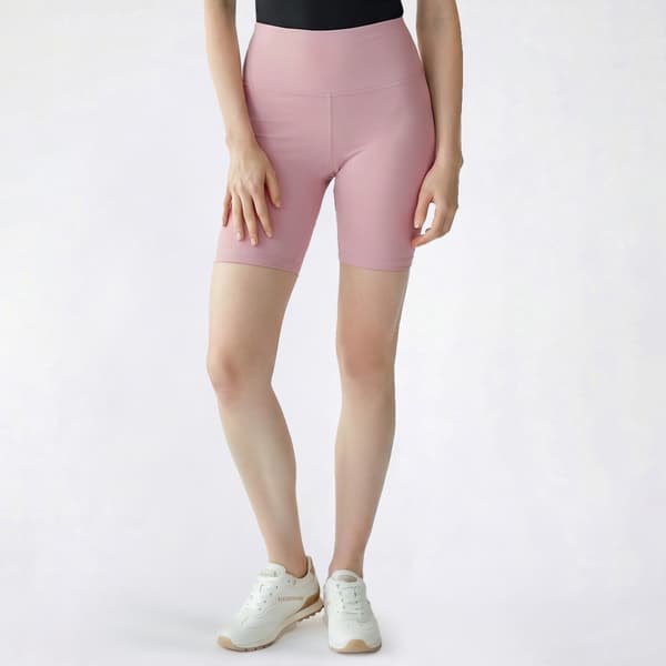 Juniors Love Tree Bike Shorts - image 