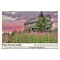 Courtside Market® Farm Colors 16oz. Lavender Meadows Jar Candle - image 3