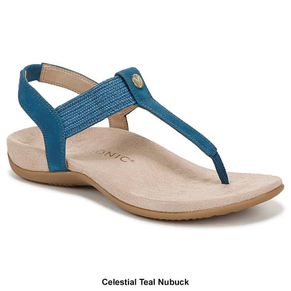 Womens Vionic&#174; Brea Flip Flops