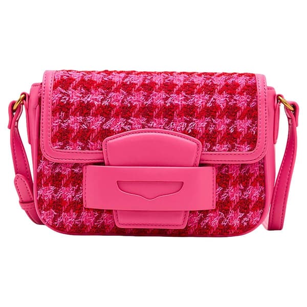 Betsey Johnson Penny For Your Thoughts Crossbody
