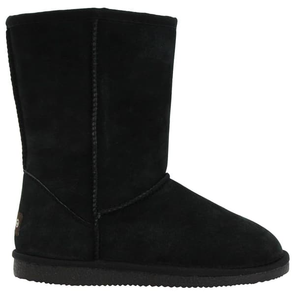 Womens LAMO Sheepskin Classic 9in. Boots