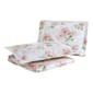 Laura Ashley® Honeysuckle 136 Thread Count Reversible Quilt Set - image 8