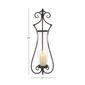 9th & Pike&#174; Black Iron Traditional Wall Sconce - image 8