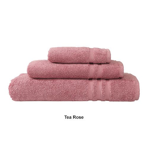 Linum Dezi 3pc. Towel Set