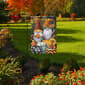 Briarwood Lane Fall Gnomes Humor Garden Flag - image 2
