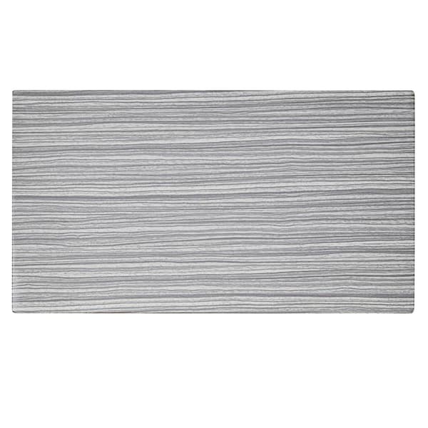 9th & Pike&#174; Black Contemporary Metal Accent Table