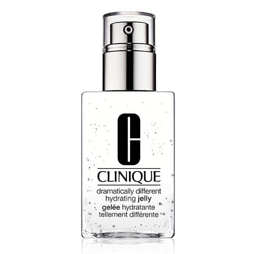 Clinique Dramatically Different Hydrating Jelly with Pump
