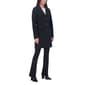 Womens Laundry by Sheli Segal 35in Single Breasted Faux Wool Coat - image 5