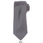 Mens John Henry Baychester Solid Tie - image 3