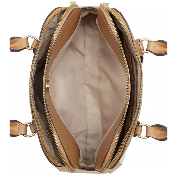 Nine West Cibrina Dome Satchel