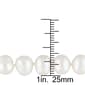 Gemstone Classics™ Freshwater Cultured Pearl Bracelet - image 5