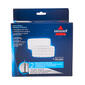 Bissell&#40;R&#41; Symphony Steam Mop Pads - image 1