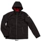 Mens IZOD&#174; Stretch Rain Jacket - image 3