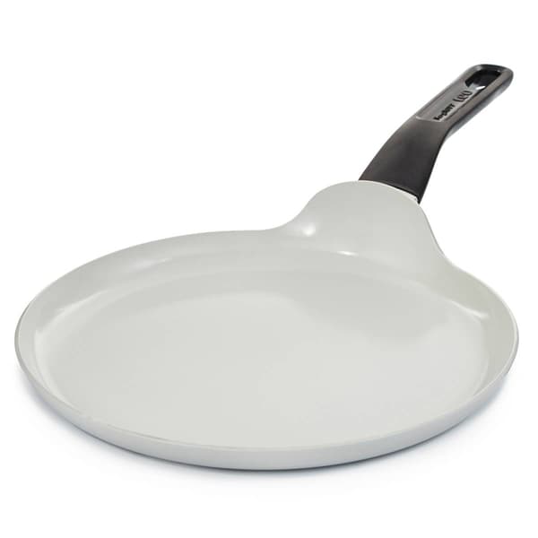 BergHOFF Glints Nonstick 9.5in. Ceramic Pancake Pan