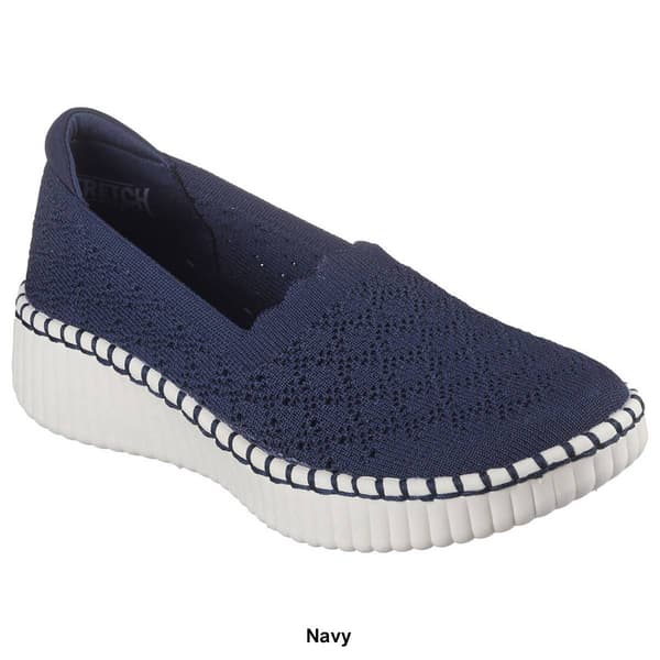 Womens Sketchers Wilshire Blvd Fashion Sneakers
