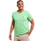 Mens U.S. Polo Assn.(R) Short Sleeve Crew Neck Tee - image 2