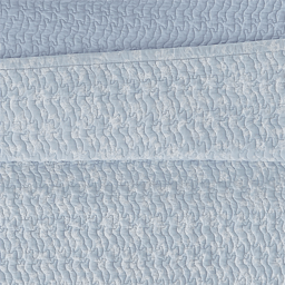 The Farmhouse by Rachel Ashwell Majesty 3pc. Quilt Set