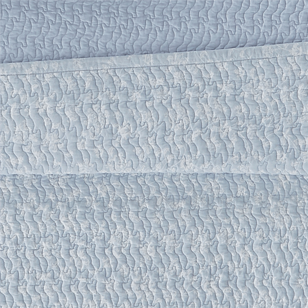 The Farmhouse by Rachel Ashwell Majesty 3pc. Quilt Set - image 
