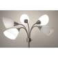 Simplee Adesso 5 Light Floor Lamp - image 3