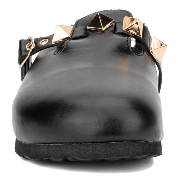Womens Olivia Miller Romina Mules