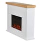 Real Flame Marshall Electric Fireplace - image 2
