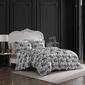 Betsey Johnson Betseys Toile Duvet Cover Set - image 1