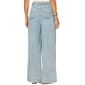Petite Democracy “Ab”solution® Skyrise Rope Belt Wide Leg Jeans - image 2
