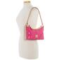 Dooney & Bourke Patent Baguette - image 5