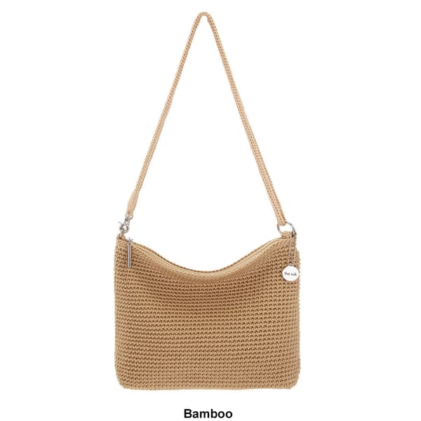 The Sak Lumi Solid Crossbody