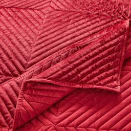 Greenland Home Fashions™ Riviera Velvet Mid-Century Throw Blanket