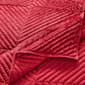 Greenland Home Fashions&#8482; Riviera Velvet Mid-Century Throw Blanket - image 3