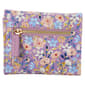 Womens Buxton Mini Trifold Wallet - image 3