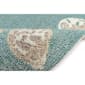 Liora Manne Capri Seashell Border Rectangular Runner - image 5