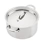 Anolon® EverLast 10pc. Tri-Ply Clad Cookware Set - image 12