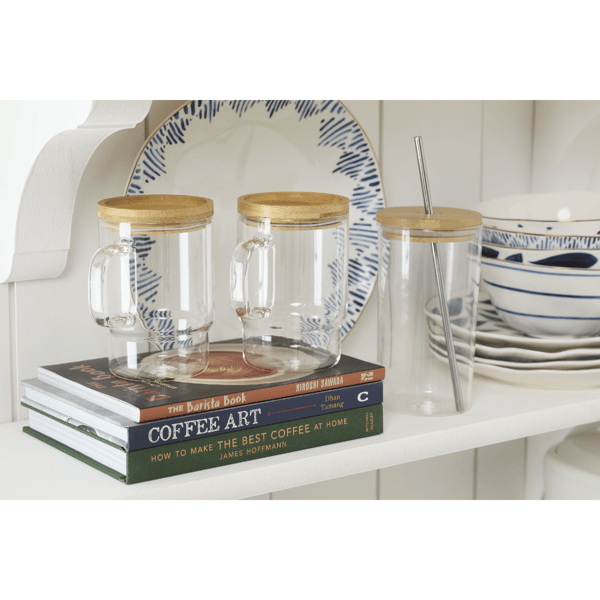 Lenox® Tuscany Classics Cold Beverage Set