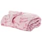 Ashley Cooper™ Bow Plush Throw - image 2