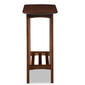 Baxton Studio Sacramento Mid-century Console Table - image 4