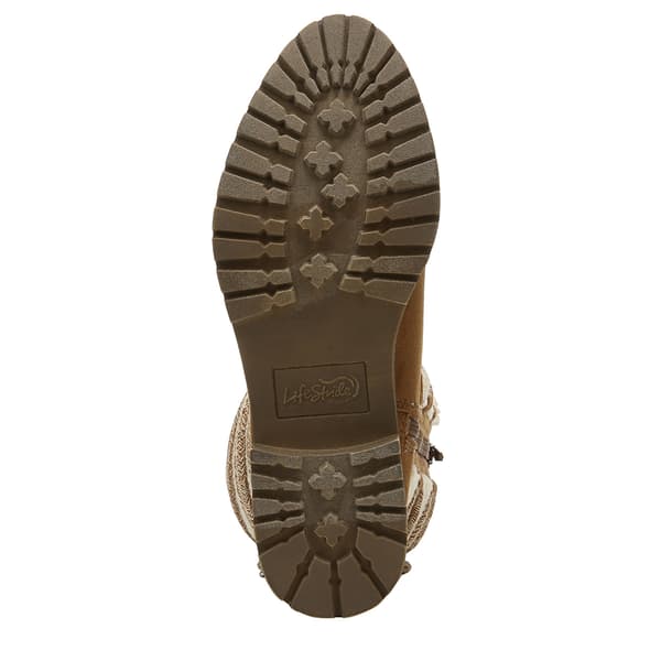 Womens LifeStride Saratoga Winter Boots