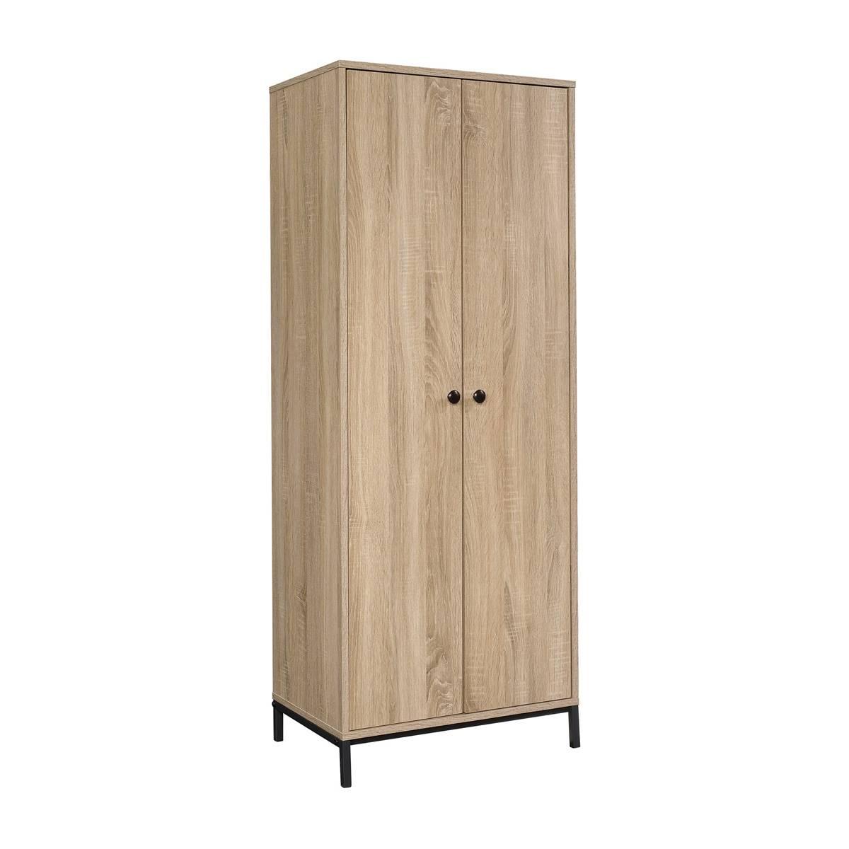 Sauder North Avenue Collection Storage Cabinet