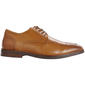 Mens Johnston & Murphy Borland Moc Toe Oxfords - image 2
