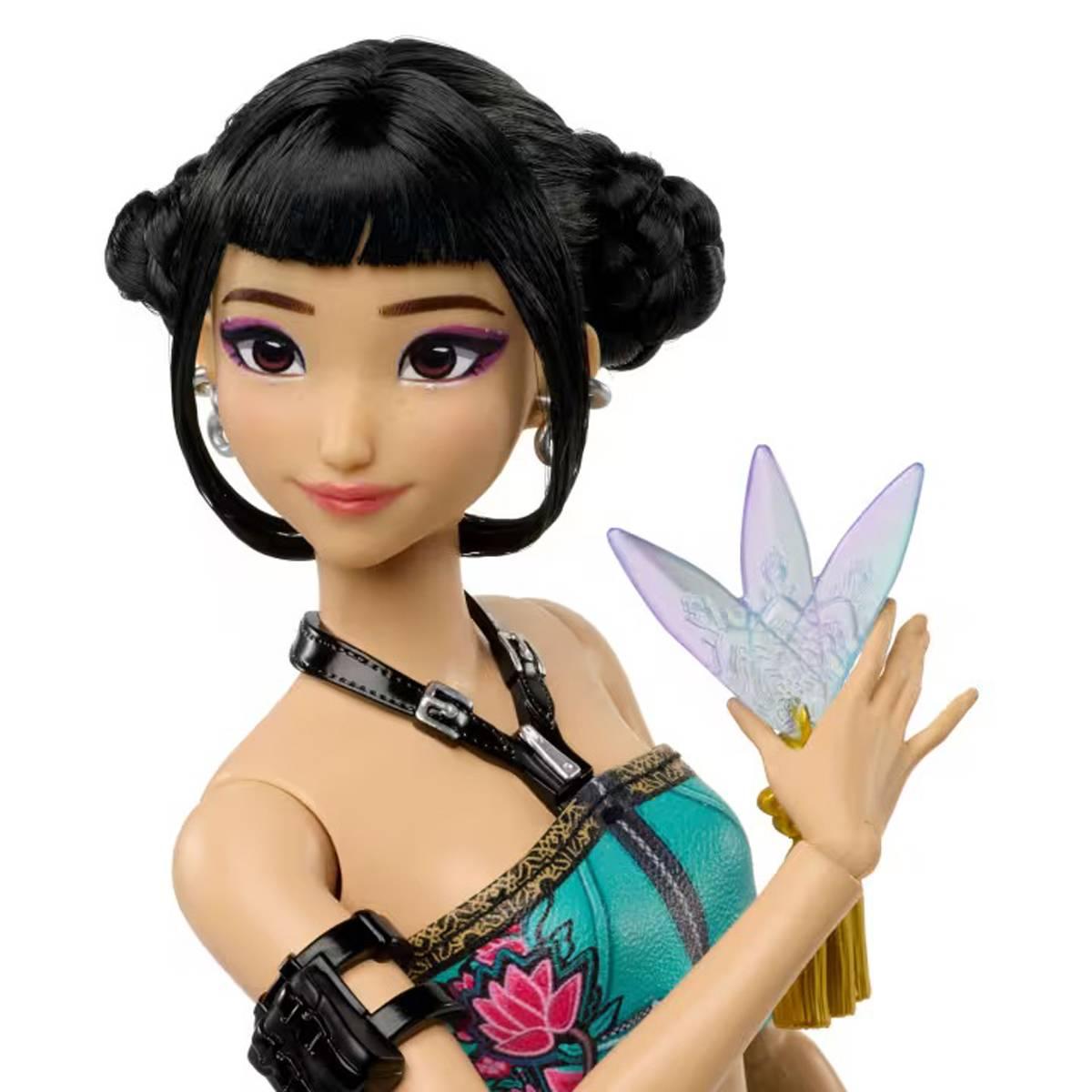 Mattel® KPOP Demon Hunters Zoey Fashion Doll