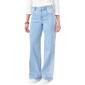 Womens Democracy Absolution(R) Skyrise Double Side Wide Leg Jeans - image 1