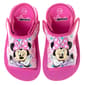 Little Girls Disney Minnie Mouse Hook and Loop Sandals - image 2
