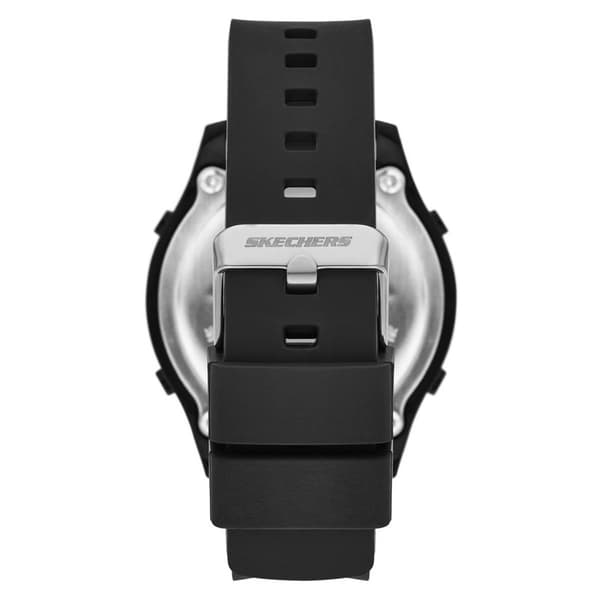 Mens Skechers Rosencrans Digital Watch - SR5107