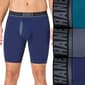 Mens Hanes Ultimate® Moves Cotton Stretch Boxer Briefs - image 2