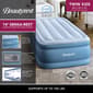 Beautyrest Sensa-Rest&#8482; Twin Air Bed Mattress - image 4
