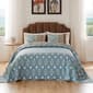 Greenland Home Fashions™ Thalia Velvet Reversible Bedspread Set - image 3