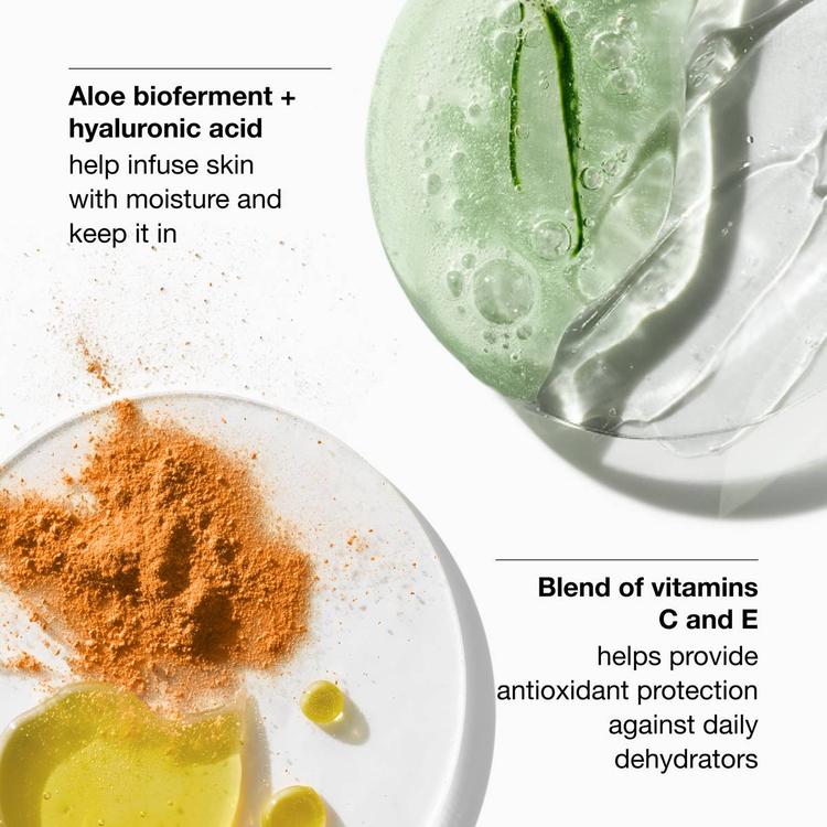 Clinique Moisture Surge™ 100hr. Replenishing Hydrator